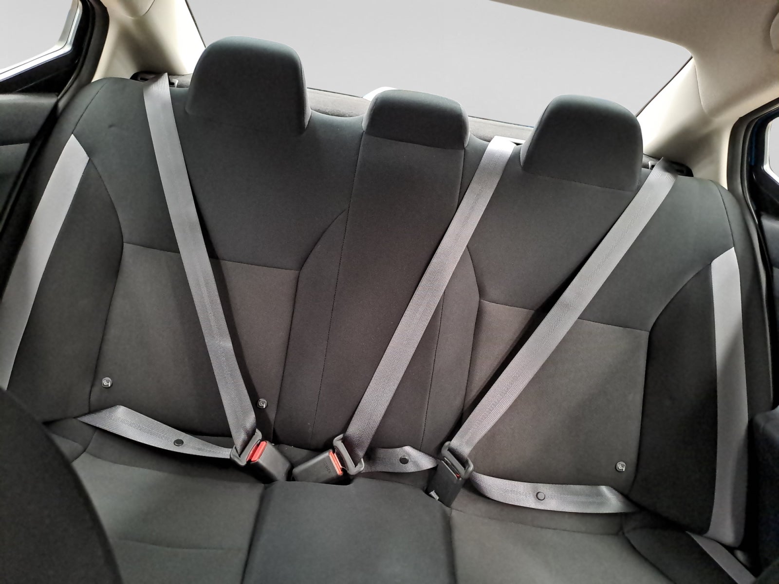 2025 Nissan VERSA SENSE MT 25
