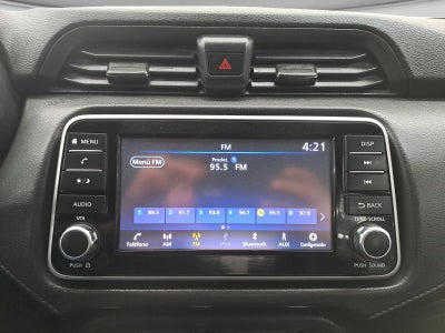 2024 Nissan VERSA SENSE CVT 24