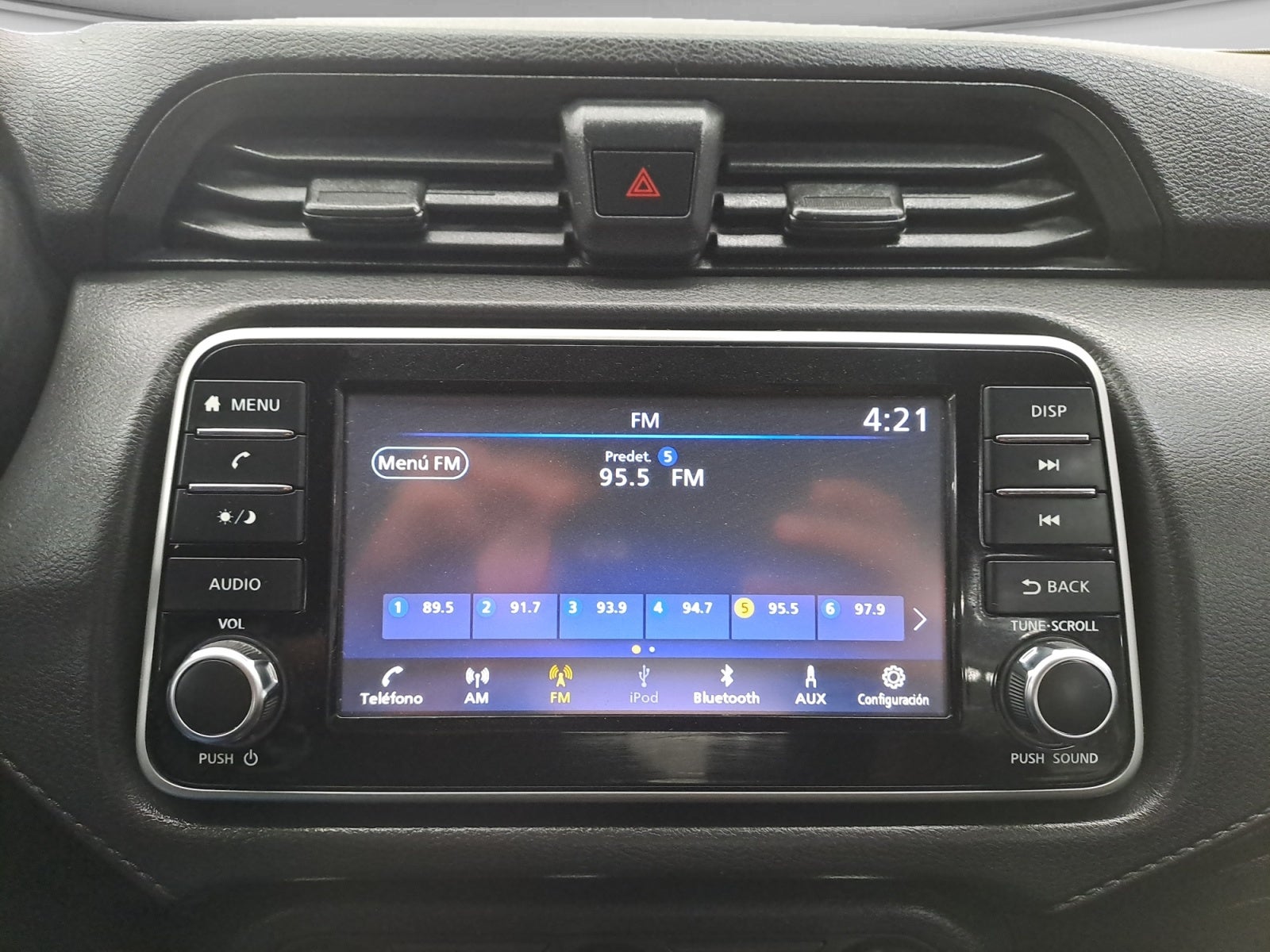2024 Nissan VERSA SENSE CVT 24