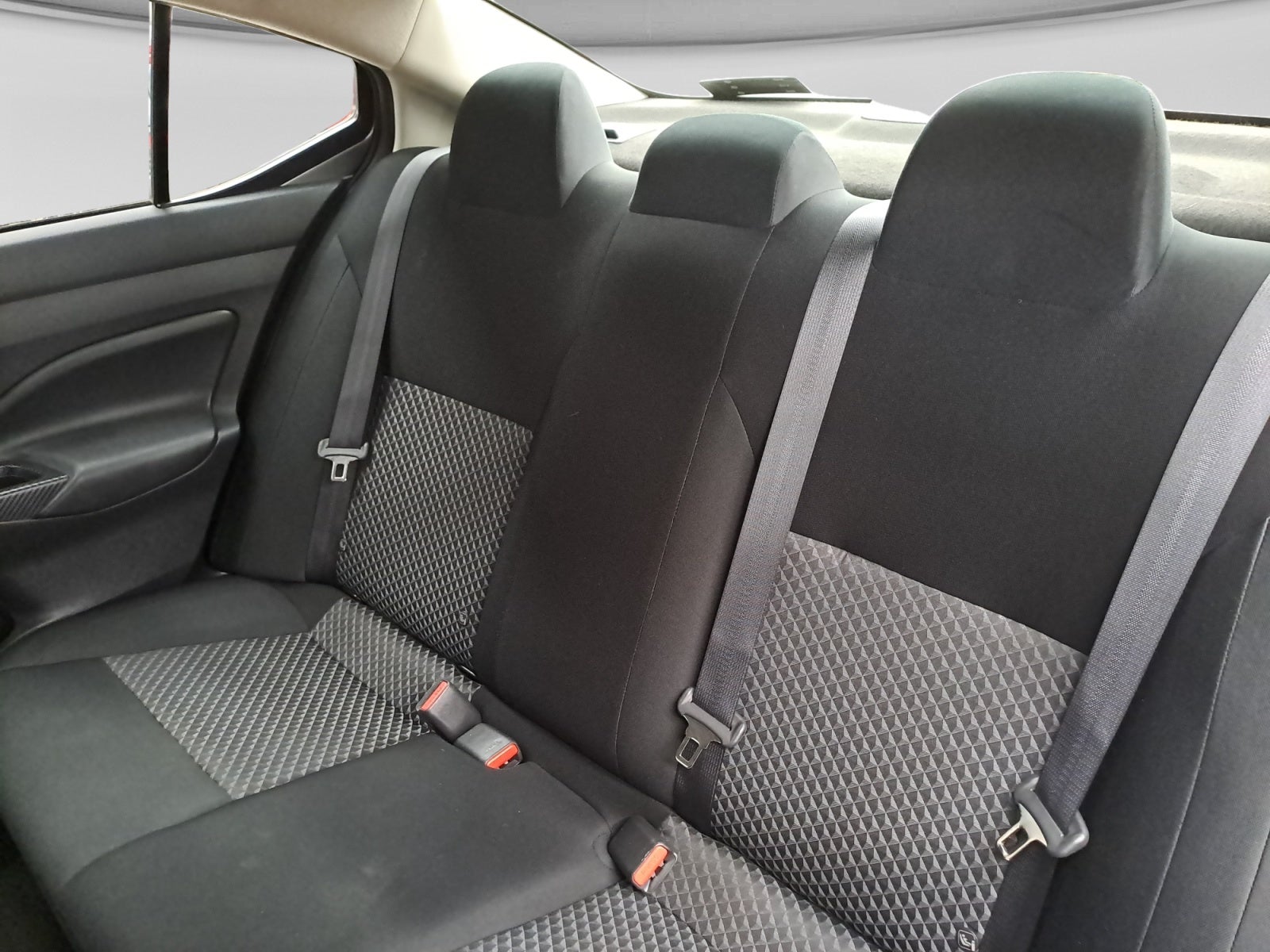 2024 Nissan VERSA SENSE CVT 24