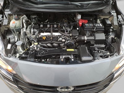 2024 Nissan VERSA SENSE CVT 24
