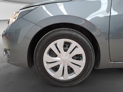 2024 Nissan VERSA SENSE CVT 24