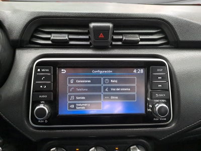 2024 Nissan VERSA SENSE CVT 24