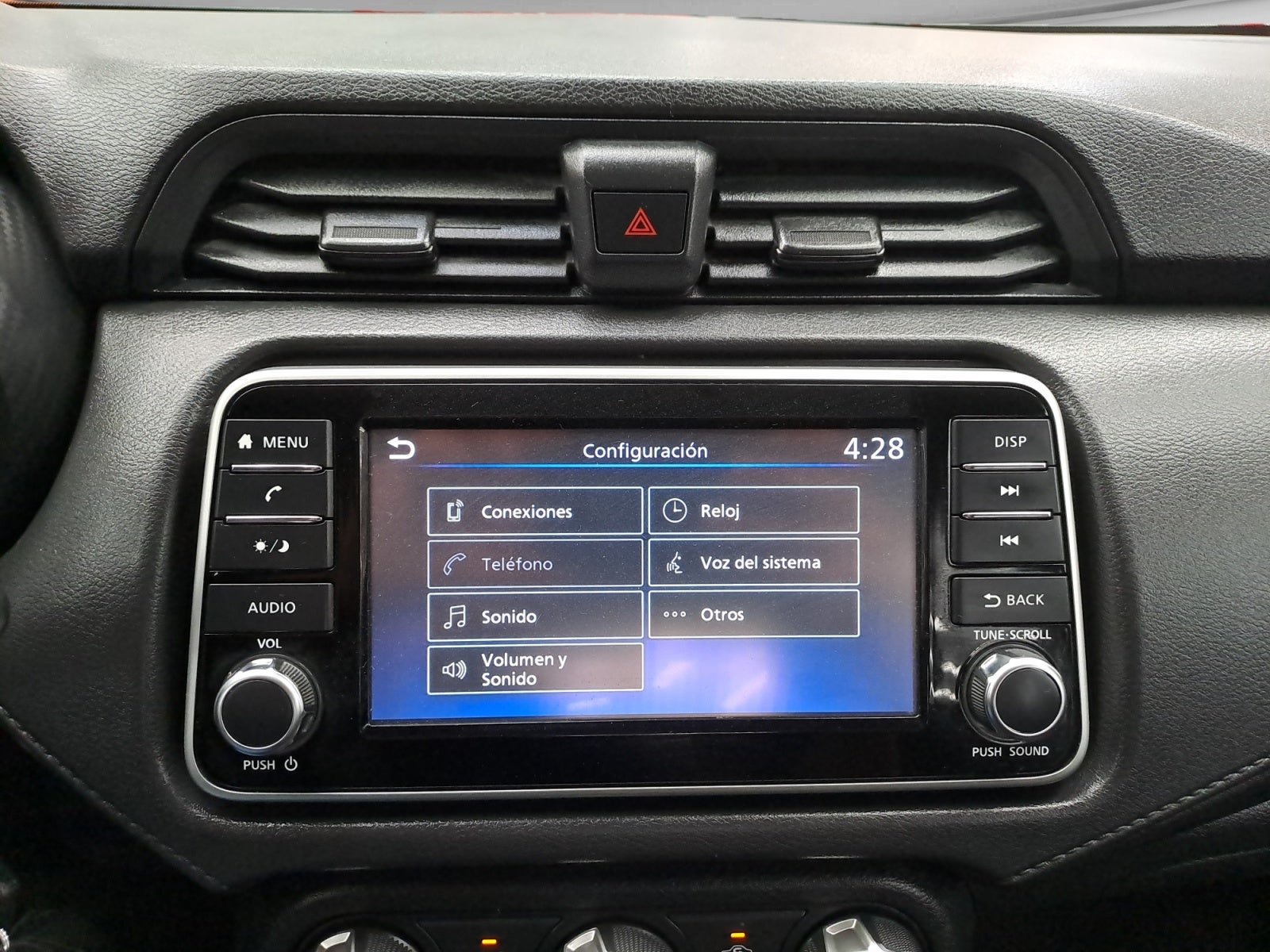 2024 Nissan VERSA SENSE CVT 24