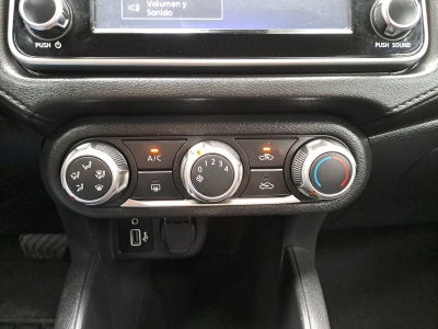 2024 Nissan VERSA SENSE CVT 24