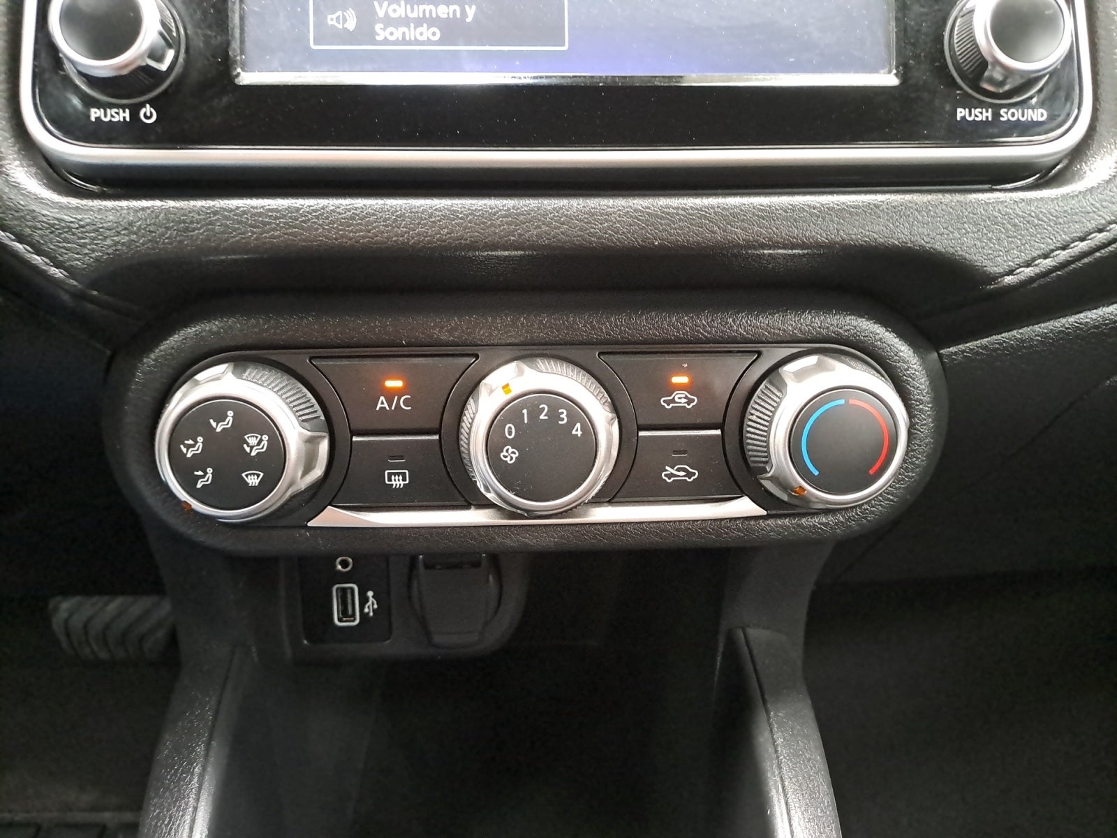 2024 Nissan VERSA SENSE CVT 24