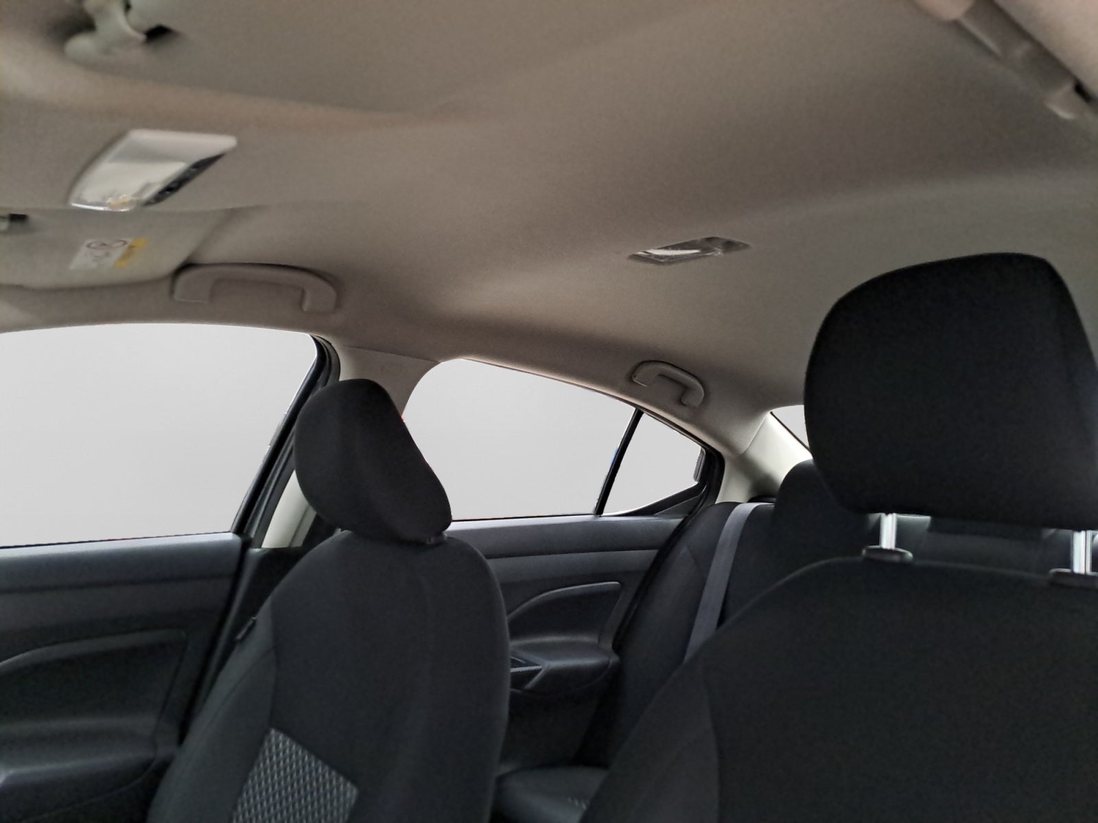 2024 Nissan VERSA SENSE CVT 24