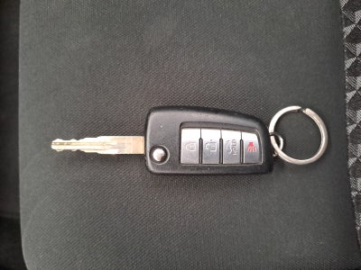 2024 Nissan VERSA SENSE CVT 24