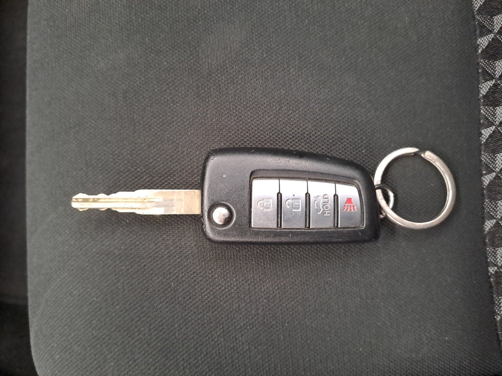 2024 Nissan VERSA SENSE CVT 24