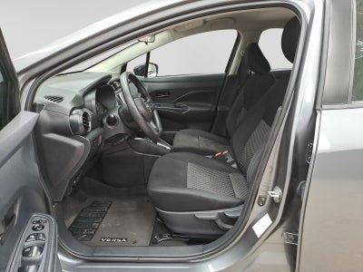 2024 Nissan VERSA SENSE CVT 24