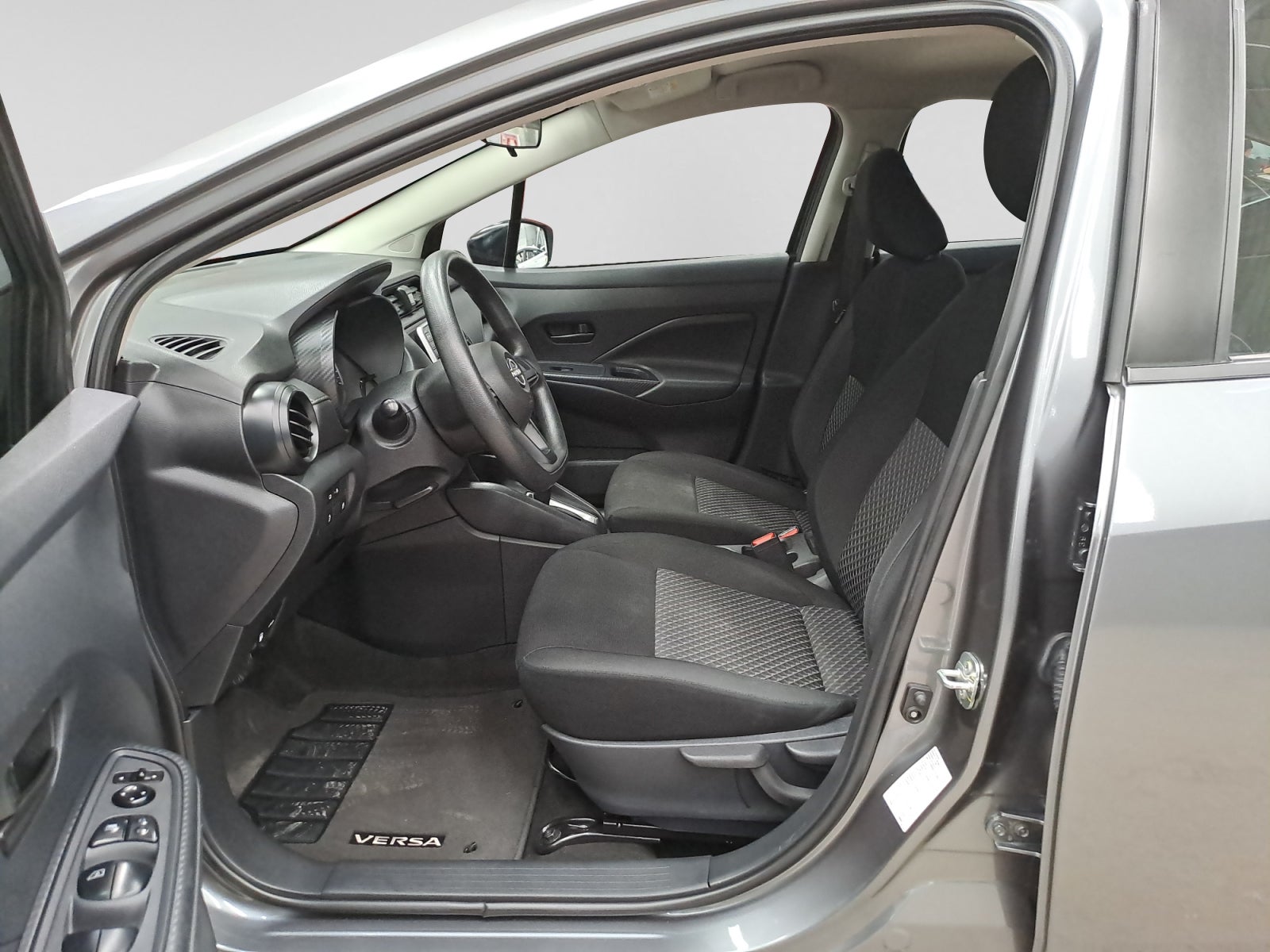 2024 Nissan VERSA SENSE CVT 24