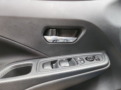 2024 Nissan VERSA ADVANCE CVT 24