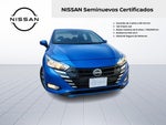 2024 Nissan VERSA ADVANCE CVT 24