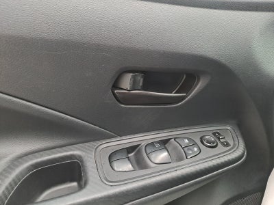 2023 Nissan VERSA VERSA SENSE MT