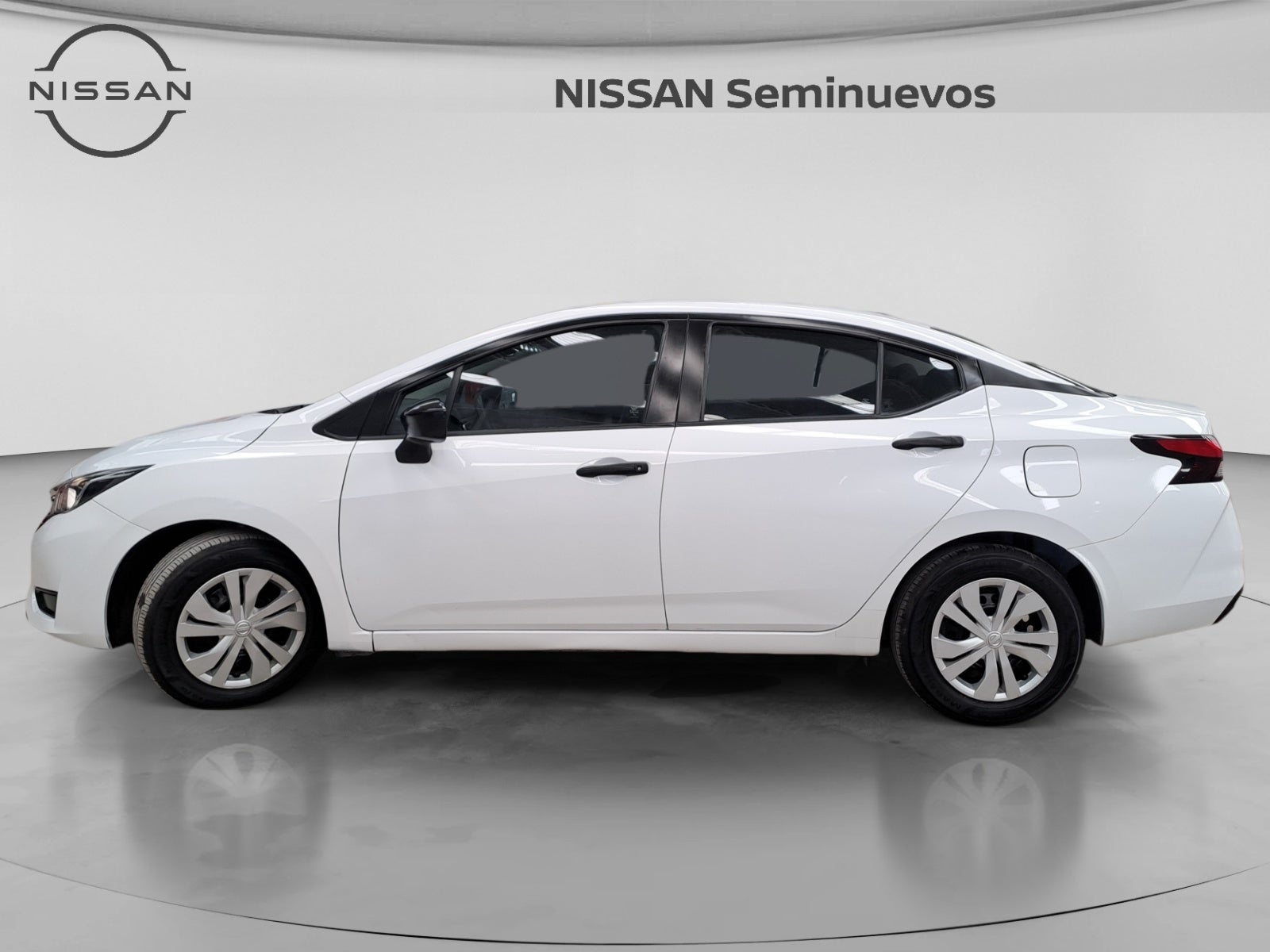 2023 Nissan VERSA VERSA SENSE MT
