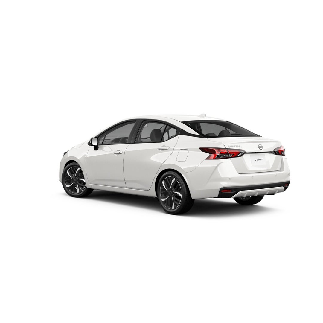 2025 Nissan VERSA VERSA ADVANCE MT
