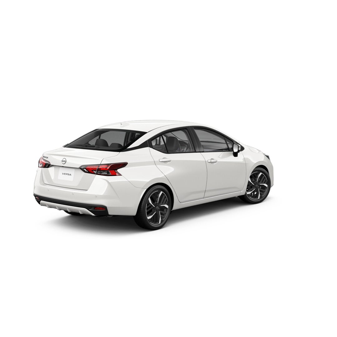 2025 Nissan VERSA VERSA ADVANCE MT