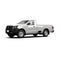 2025 Nissan NP300 FRONTIER PLATINUM LE TA