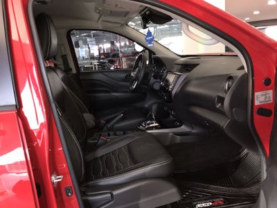 2024 Nissan FRONTIER FRONTIER PRO-4X 4X4 TA 24