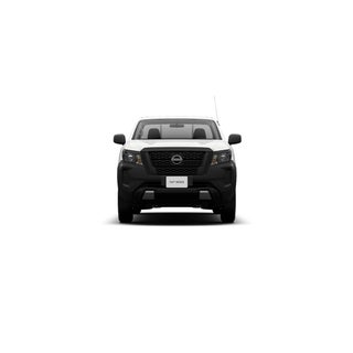2025 Nissan NP300 NP300 CHASIS TM AC