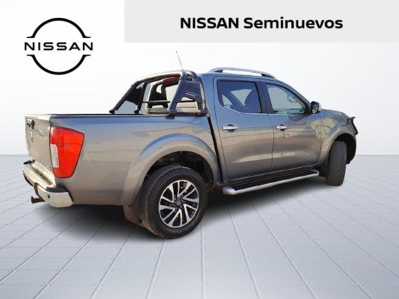 2020 Nissan FRONTIER LE DIESEL 4X4 A/T