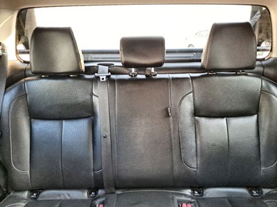 2020 Nissan FRONTIER LE DIESEL 4X4 A/T