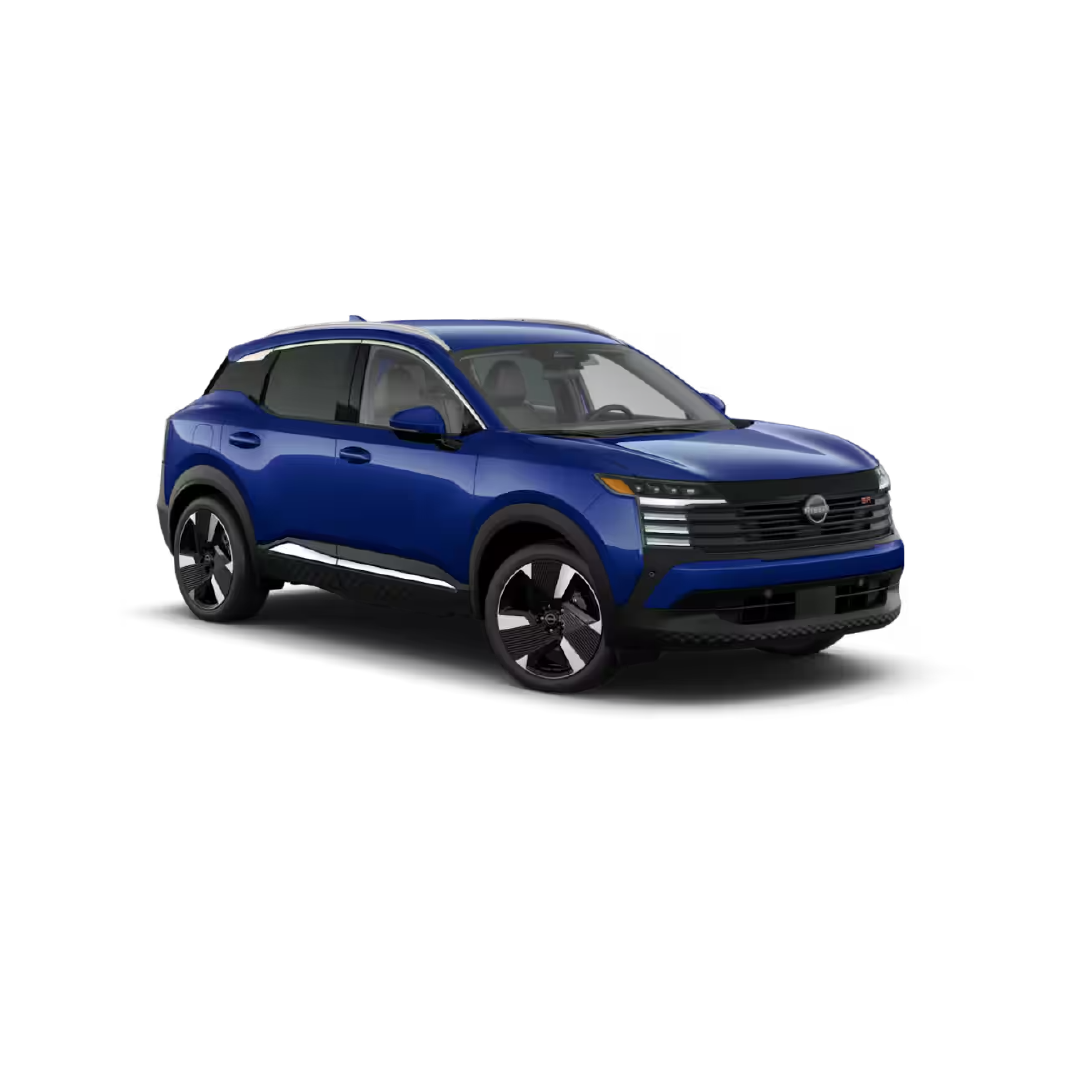 2025 Nissan KICKS KICKS PLAY ADVANCE CVT NEGRO