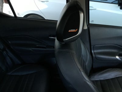 2023 Nissan KICKS EXCLUSIVE 1.6 LTS CVT 23