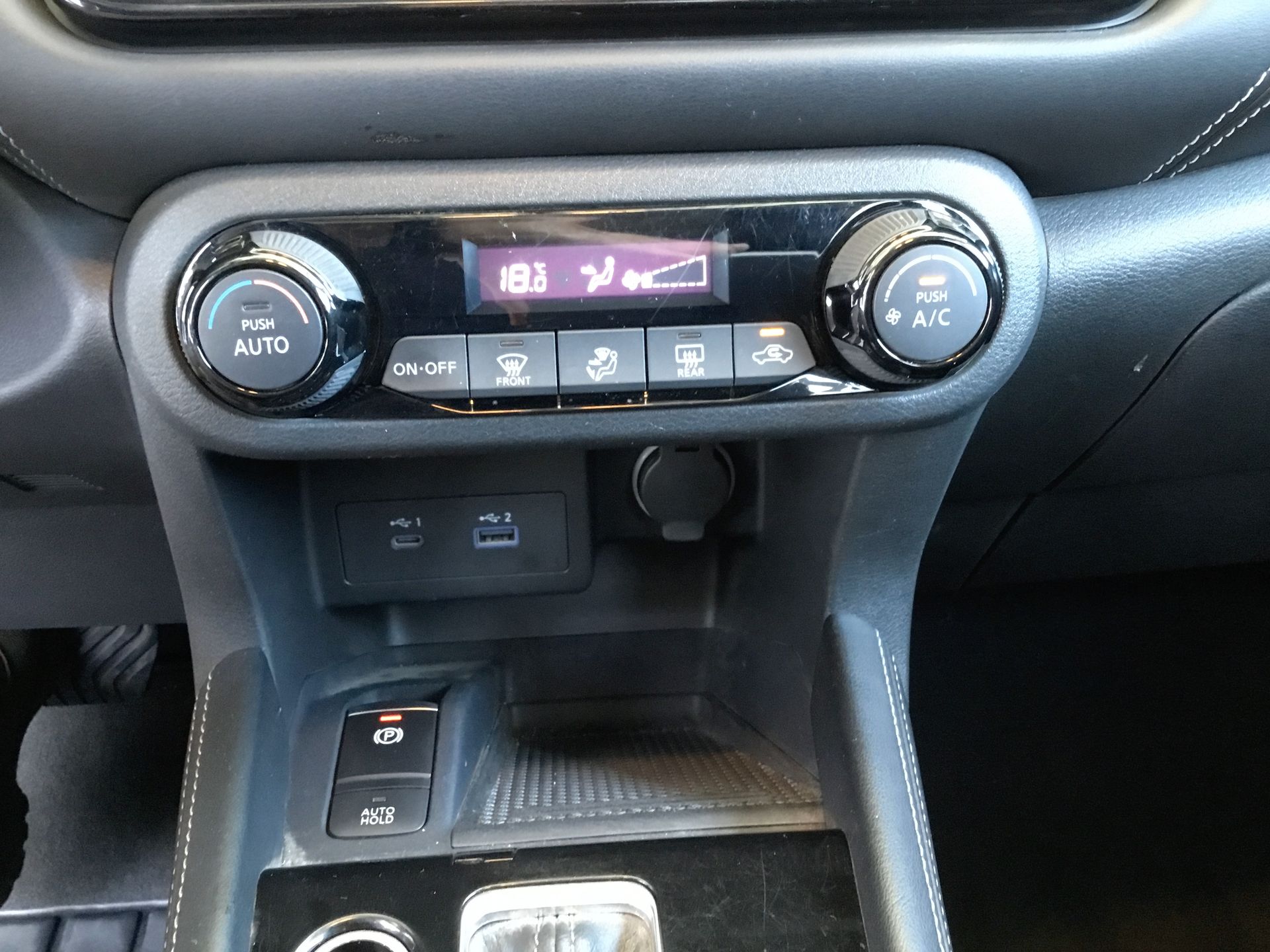 2023 Nissan KICKS EXCLUSIVE 1.6 LTS CVT 23