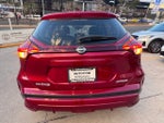 2023 Nissan KICKS KICKS ADVANCE CVT NEGRO