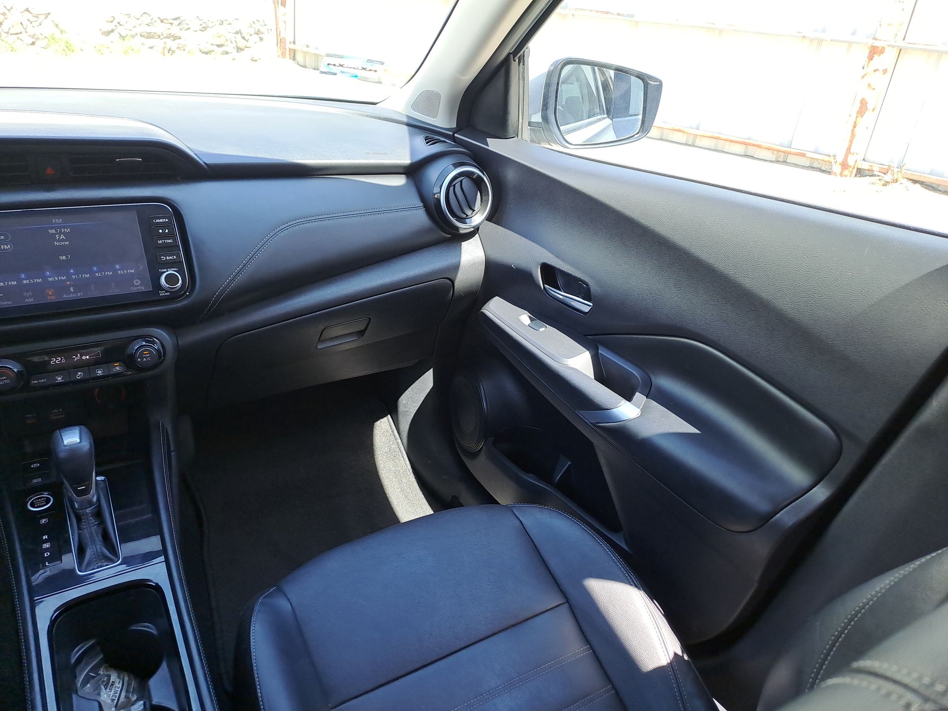 2023 Nissan KICKS EXCLUSIVE 1.6 LTS CVT 23