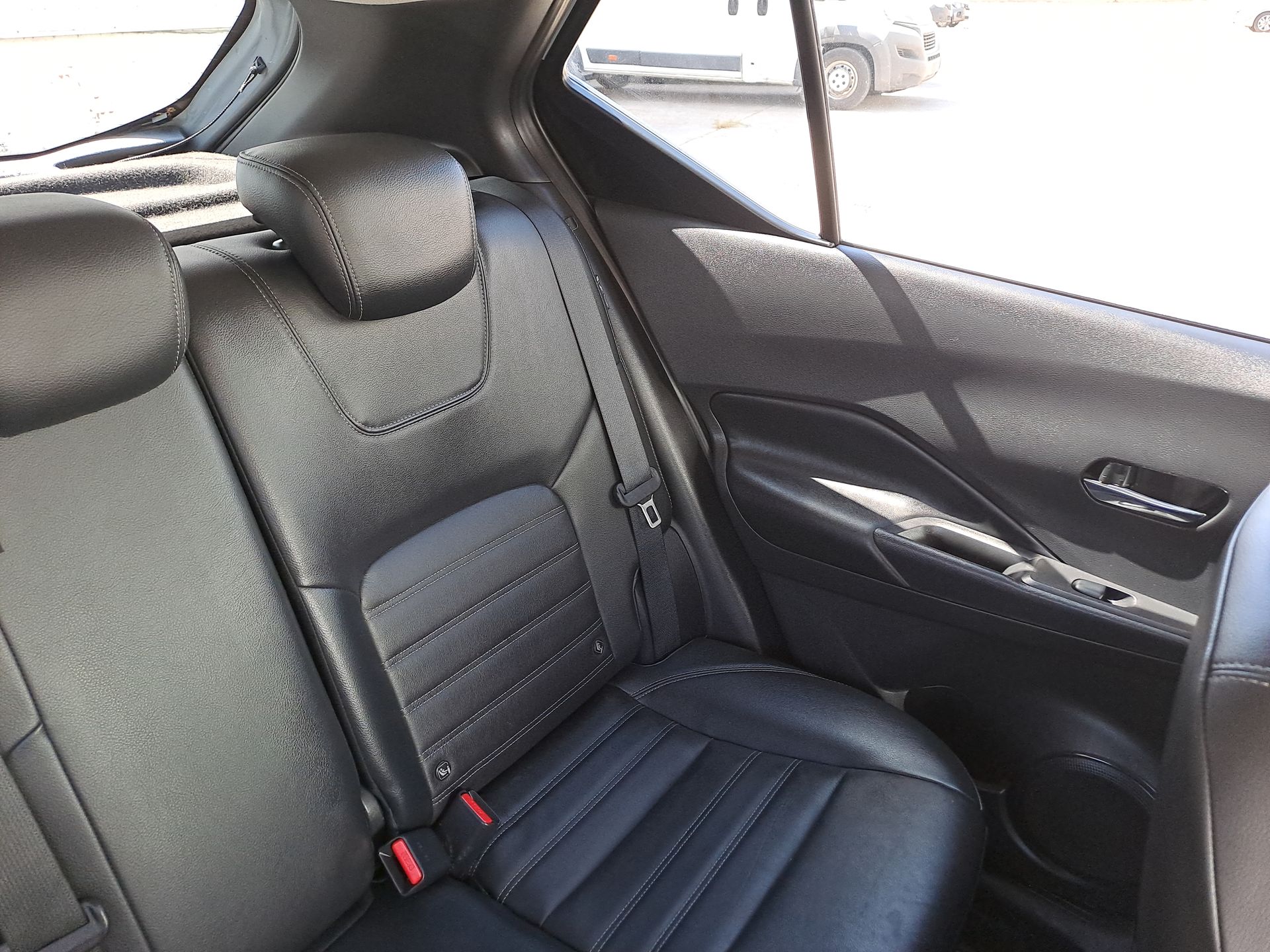 2023 Nissan KICKS EXCLUSIVE 1.6 LTS CVT 23