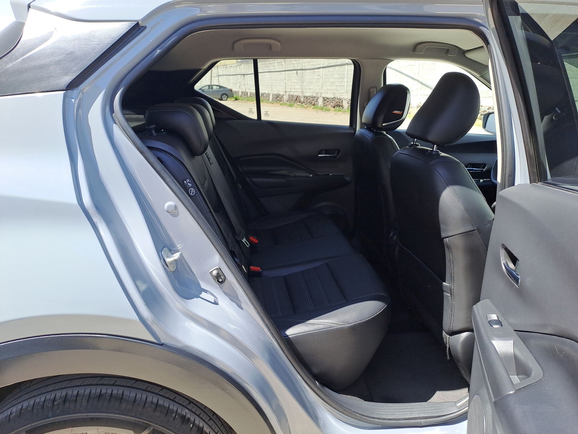 2023 Nissan KICKS EXCLUSIVE 1.6 LTS CVT 23