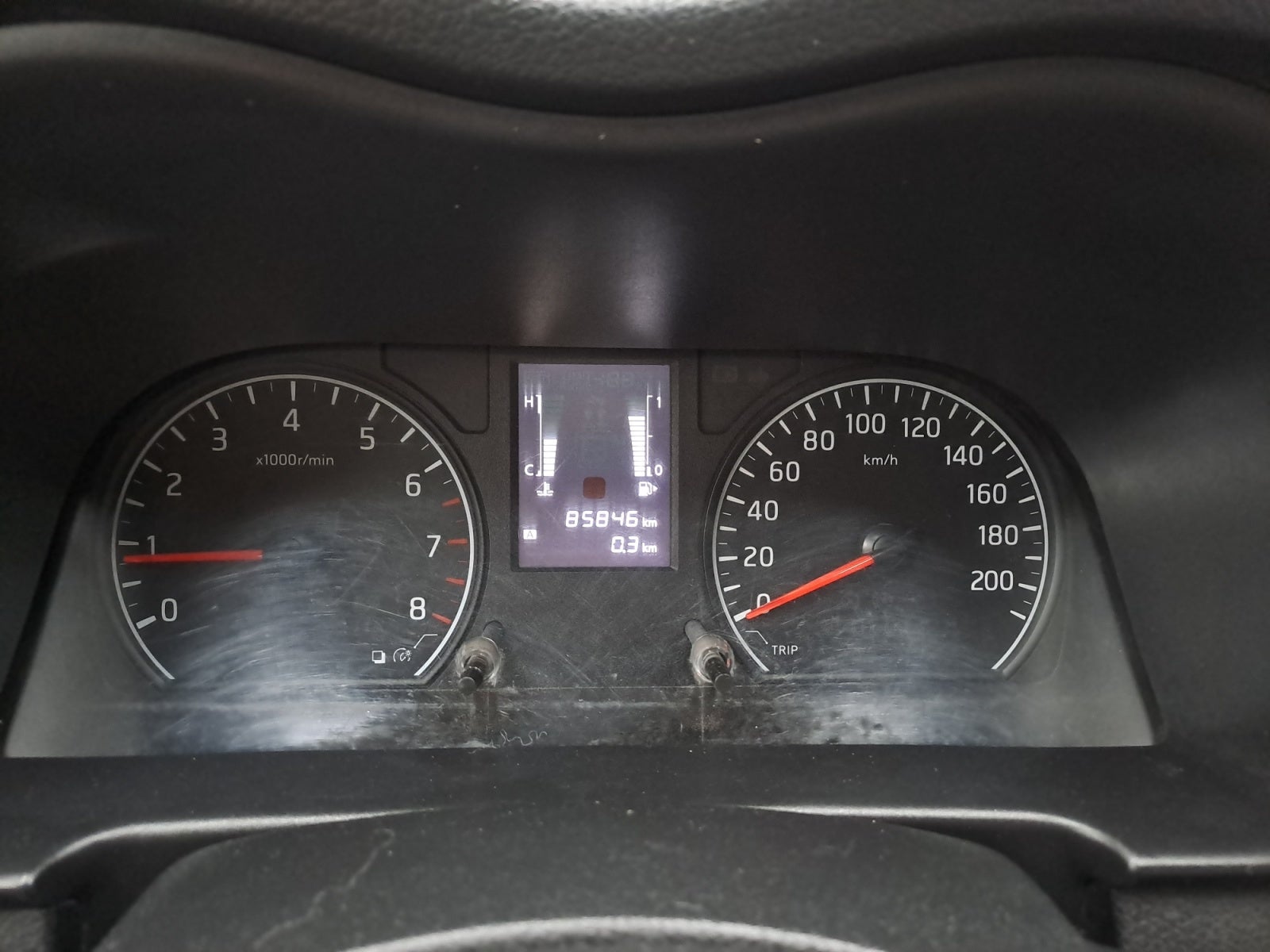 2024 Nissan NV350 URVAN 14 PASAJEROS AMPLIA AA 24