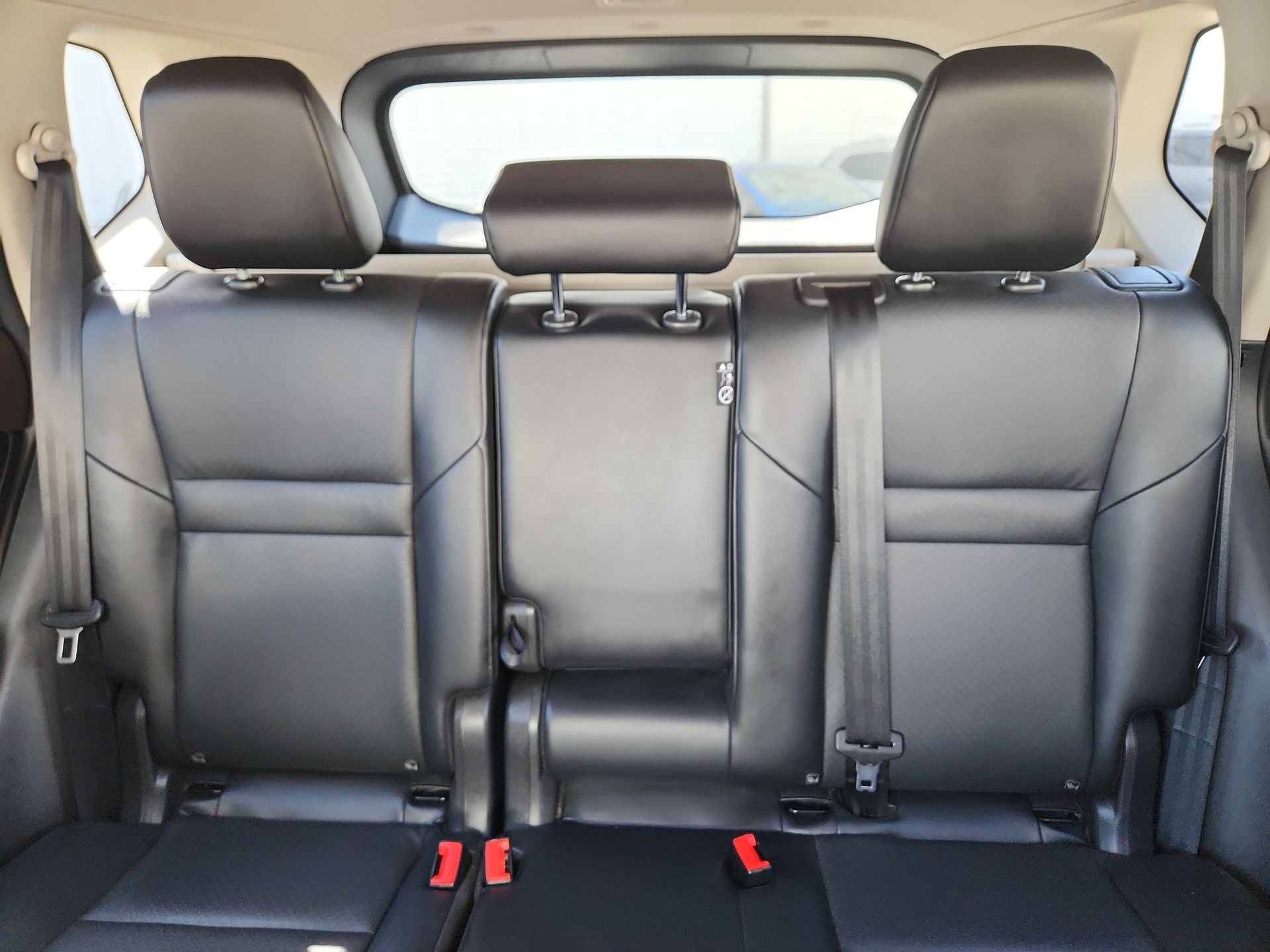 2024 Nissan X-TRAIL PLATINUM 2 ROW 24