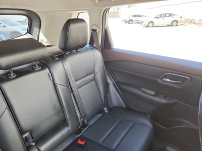 2024 Nissan X-TRAIL PLATINUM 2 ROW 24