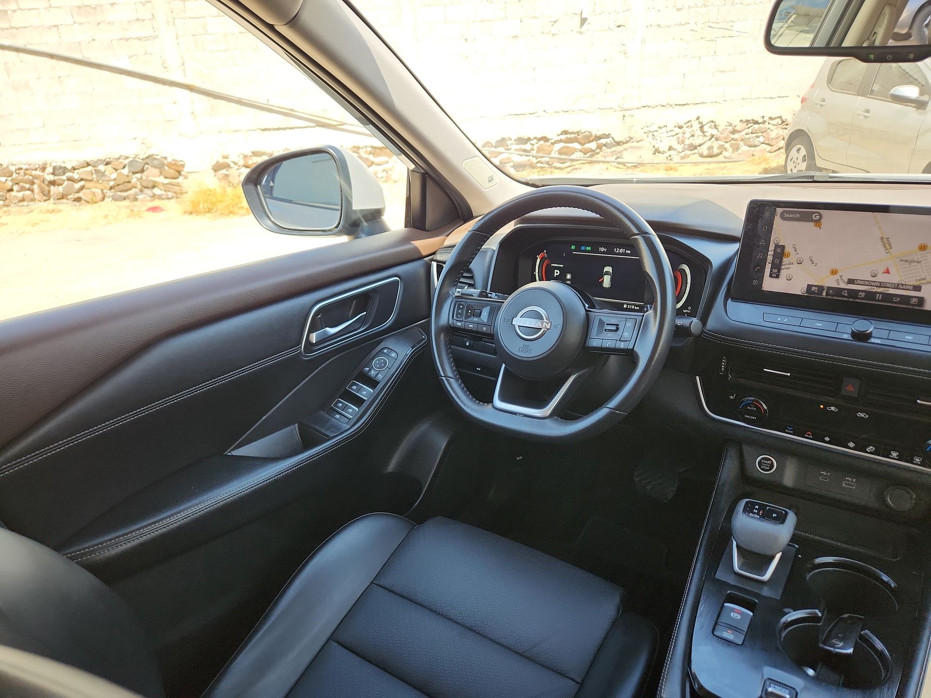 2024 Nissan X-TRAIL PLATINUM 2 ROW 24