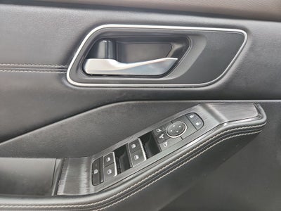 2024 Nissan X-TRAIL PLATINUM 2 ROW 24