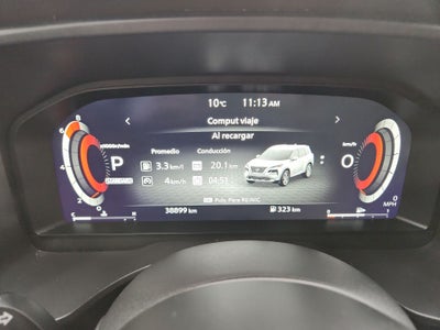 2024 Nissan X-TRAIL PLATINUM 2 ROW 24