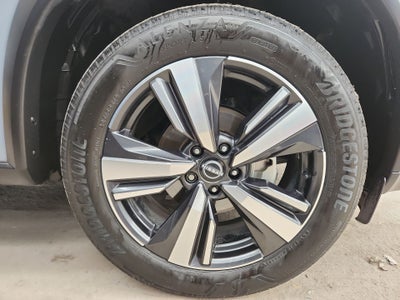 2024 Nissan X-TRAIL PLATINUM 2 ROW 24