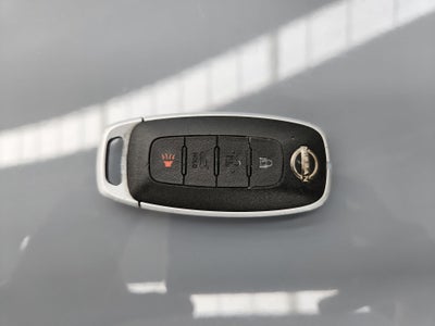 2024 Nissan X-TRAIL PLATINUM 2 ROW 24