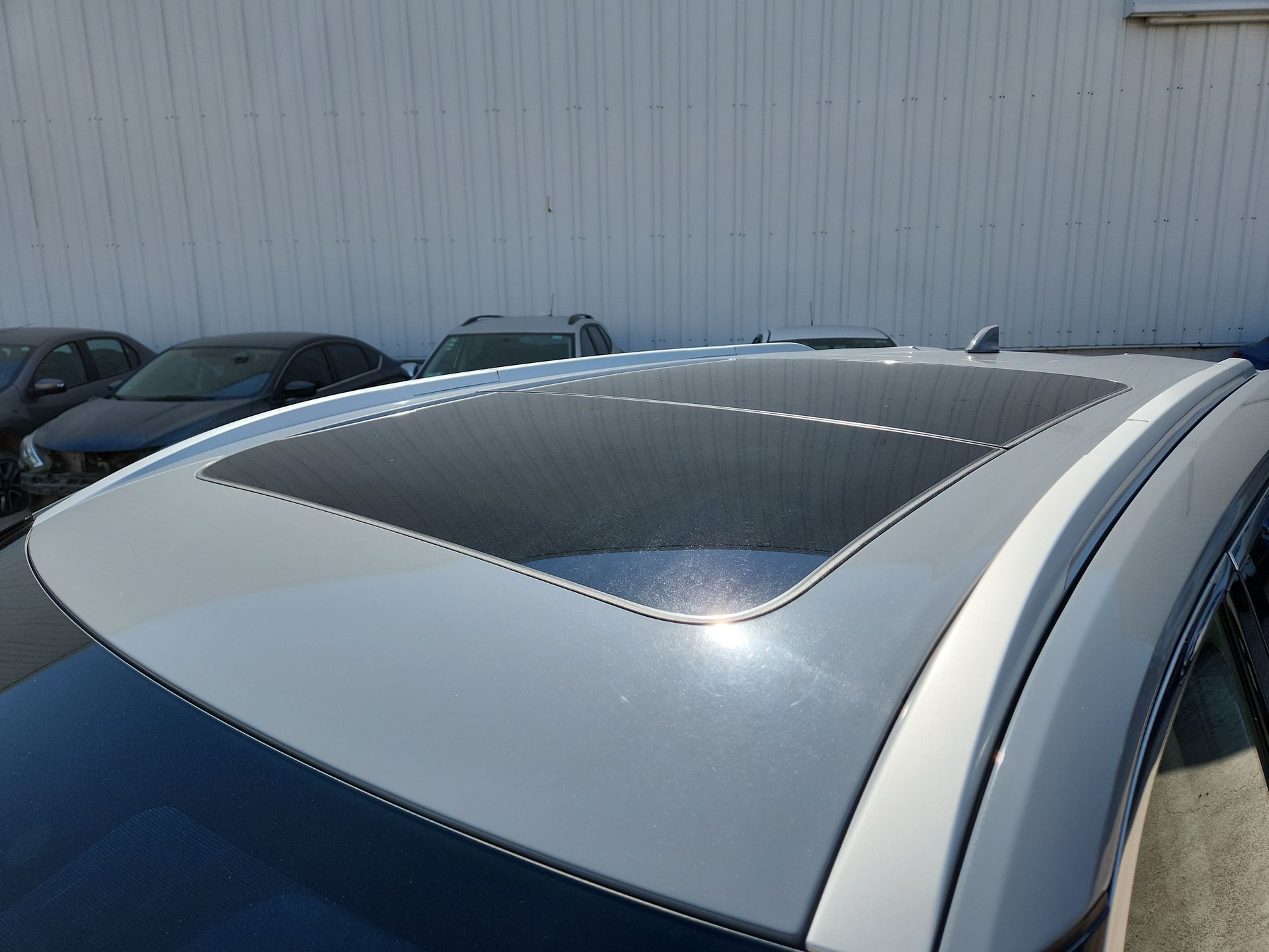 2024 Nissan X-TRAIL PLATINUM 2 ROW 24