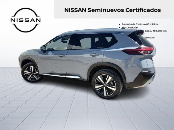 2024 Nissan X-TRAIL PLATINUM 2 ROW 24