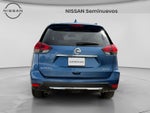 2018 Nissan X-TRAIL EXCLUSIVE