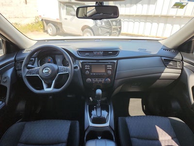 2020 Nissan X-TRAIL SENSE 2 ROW