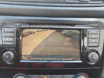 2021 Nissan X-TRAIL SENSE 2 ROW 21