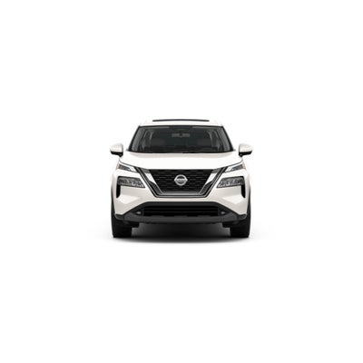2025 Nissan XTRAIL XTRAIL E-POWER PLATINUM 2 ROW