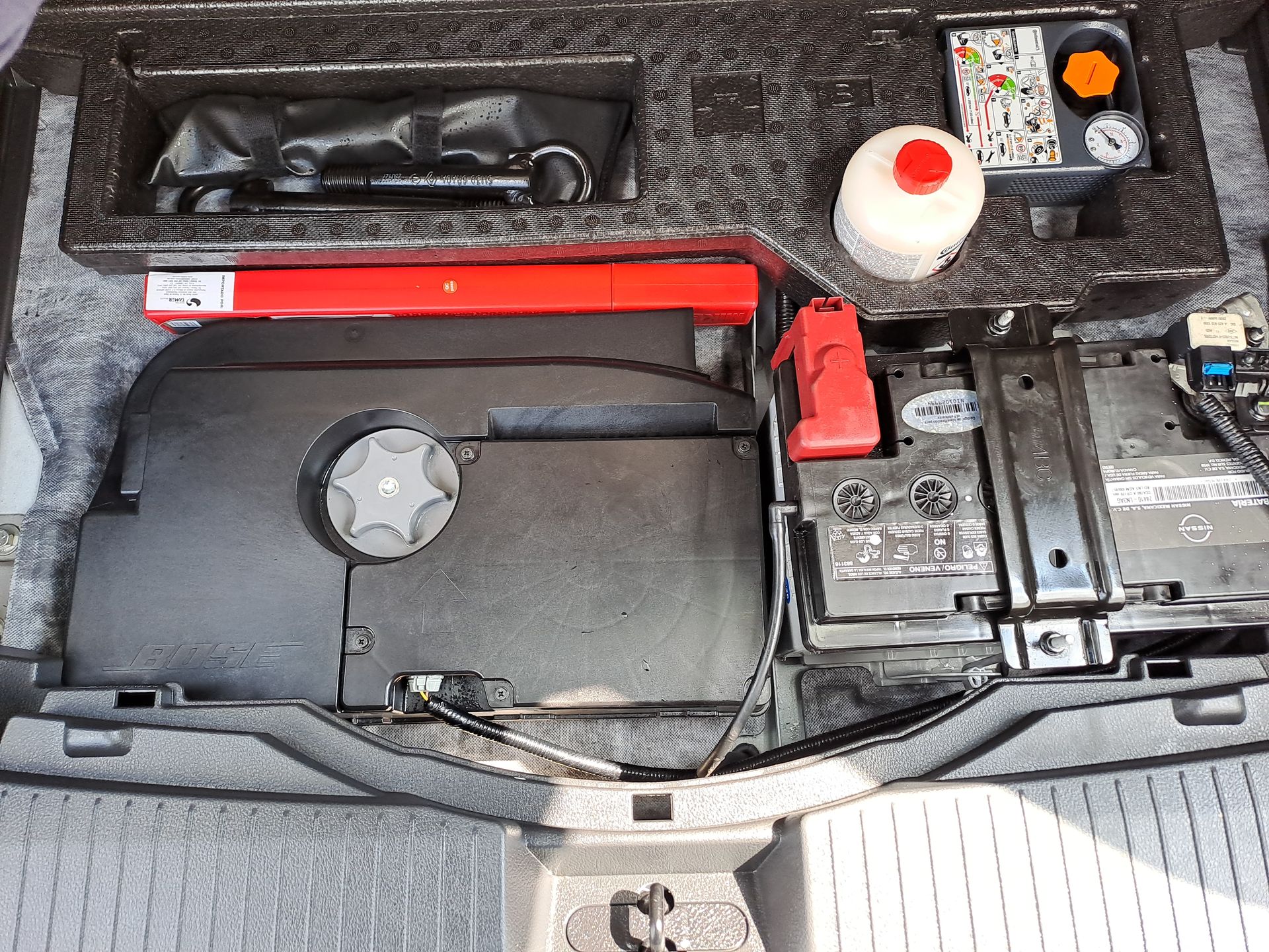 2024 Nissan X-TRAIL PLATINUM E-POWER 2 ROW 24