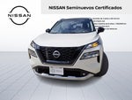 2024 Nissan X-TRAIL PLATINUM E-POWER 2 ROW 24