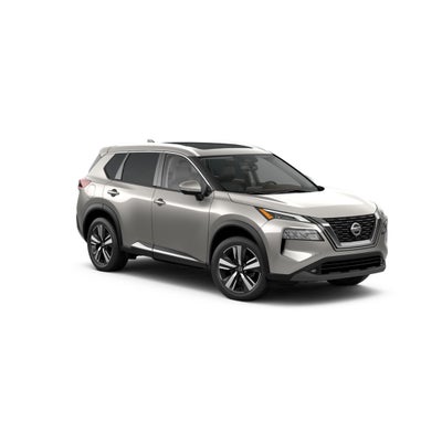 2024 Nissan XTRAIL XTRAIL E-POWER PLATINUM 2 ROW